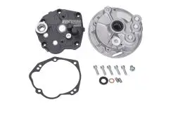 Transmisions hus (Gearkasse), Polini Evolution - Vespa/Piaggio - Motor & Geardele