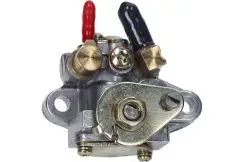 Olie pumpe - Yamaha AM6 - Motor & Geardele