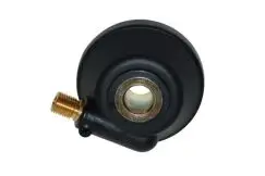 Speedometerdrev - Derbi Senda - Hjul & Bremser