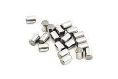 Rulle leje 3,5x5,5 - 20stk - Zundapp 3, 5 Gear - Krumtap & Motorlejer