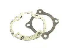 Sods&aelig;t 50mm - Piaggio Zip, Thypoon - Outlet