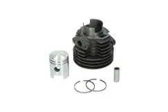 Cylinder 40/12, DMP - Puch MS50 & VZ50 - 