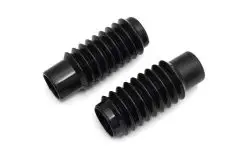 Forgaffel Manchetsæt - Yamaha FS1 1980-88 - Forgaffel