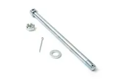 Hjulaksel bag - Yamaha FS1 1974-77 - 