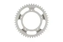 Tandhjul 45t - Puch Corado/Manet - Kæde & Tandhjul