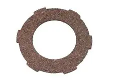 Koblingsplade - SCO 1 Gear - Kobling