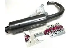 Udstødning, Proma Legal - Yamaha Beluga - Udstødning