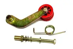 Kædestrammer rulle, Proma - Aprilia 125 - 