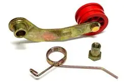 Kædestrammer rulle, Proma - Gilera - 