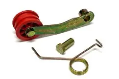 Kædestrammer rulle, Proma - Fantic Issimo - 