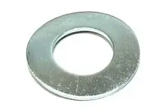 Fjederskive ved koblingsmøtrik B13,5 - Puch Maxi K - Kobling