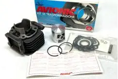 Cylinder 46mm, Proma Avionic - Yamaha Beluga - 50%