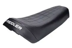 Twinsæde 'Weltmeister' - Kreidler - 