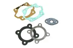 Sodsæt 5 dele - Zweirad Union - 