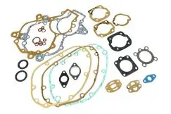 Motorpakningssæt Stor 29 dele - Puch 3 og 4 gear - Pakninger