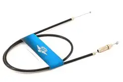 Gaskabel - Zundapp, Hercules & Sachs - Kabler & Greb