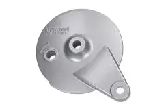 Bremseplade til baghjul - Suzuki K50 - Hjul & Bremser