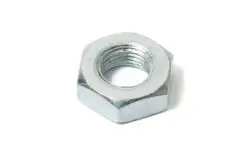 Møtrik til krumtap - SCO 3 gear - Krumtap & Motorlejer