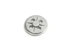 Koblingstrykplade - Yamaha FS1 - Kobling