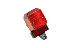 Baglygte "CEV" - Tomos A3 & A35 - 