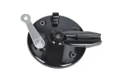 Bremseplade til for- og baghjul - Tomos - Hjul & Bremser