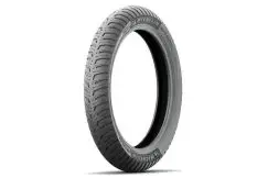 Dæk 2.75x17 (21x2.3/4) City Extra, Michelin - 