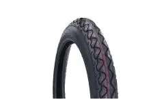 Dæk 2.75x17 (21x2.3/4) NR25 Metzeler, Anlas - 