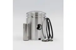 Stempel 41.0/10.3, NC - SCO - Stempel & Stempelringe