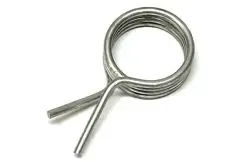 Gearskifte fjeder - Kreidler 2 & 3 Gear - 