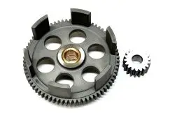 Koblingsskål Racing kit 18:71 - Kreidler 4 & 5 Gear - 