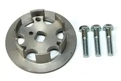 Koblingsnav Racing (Gammel model) - Kreidler 4 & 5 Gear - Kobling