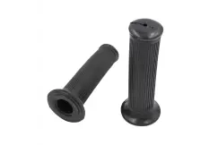 Håndtag 22/24 Sort - Yamaha FS1 - 