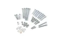 Motorboltsæt Komplet, NTS - Kreidler - Motor & Geardele