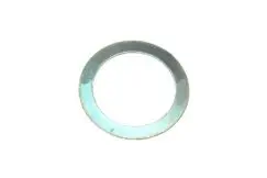 Pedalaksel skive - Piaggio/Maxi - Stel & Tank