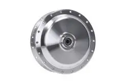 Forhjulsnav 160mm Leleu - Kreidler - 