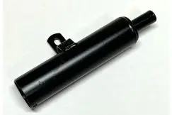 Lyddæmper Ø16, Proma - Piaggio - 