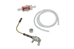 Benzinhane kit M12x1 - Vespa / Piaggio Ciao - 