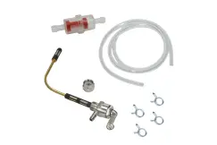 Benzinhane kit M12x1 - Vespa / Piaggio Ciao - 