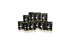 Slange 1.75/2.125x24 med fransk ventil - Velo Solex - Dæk & Slanger