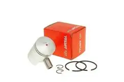 Stempel 38/12, Airsal - Puch - Stempel & Stempelringe