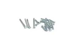 Motorboltsæt - Puch -1968 - Motor & Geardele