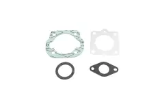 Sodsæt 38mm - Puch Monza - Mopedspeed