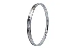 Fælg 17x1,20 (28 huller) Krom, Italcerchio/Radaelli - 