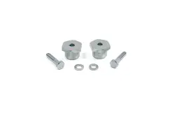 Topbolt sæt til gaffelben - Puch MS50 - Forgaffel