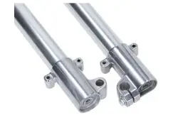 Forgaffelben til tromlebremse - Kreidler - Forgaffel