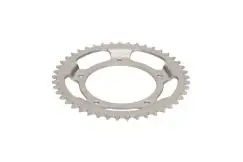 Tandhjul 47t - Puch Corado/Manet - Kæde & Tandhjul