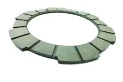 Koblingsplader 1 stk, Surflex - Kreidler - 