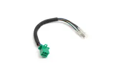 Kabelsæt til CDI-enhed Lifan 4-takt - Motor Komplet