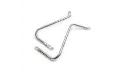 Bøjlesæt ved stel - Puch Maxi P/K - Stel & Tank