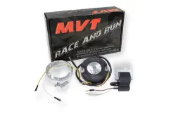 Innerrotor CDI tænding, MVT - Minarelli AM6 2003- - Tænding & Elektriske dele